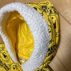 【南幌】90サイズ MR.MEN LITTLE MISS ジャンプスーツ スノーウェア つなぎ の画像