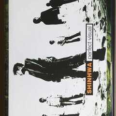KPOP SHINHWA & Rain(ピ) 各種の画像