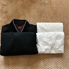 吉野東中学校　制服