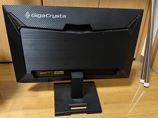 ゲーミングモニター