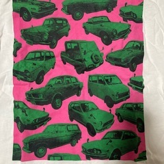 Tシャツ　美品　130　HONDA ホンダGU 130 キッズ　こどもの画像