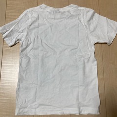 Tシャツ　美品　130　HONDA ホンダGU 130 キッズ　こどもの画像