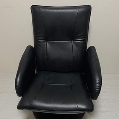 1人用  椅子 1/19中に取りに来てくれる方