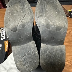 フォーマル靴19.0㎝の画像