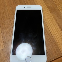 iPhone8  SIMフリー