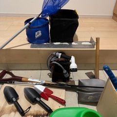 不用品（決まりました）