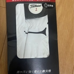 ゴルフ用 グローブ 右手用