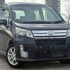 ムーヴカスタムＸ[ リミテッド SA/ 4WD/ 車検2年付き]