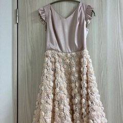 ウィルセレクション　ドレス
