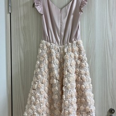 ウィルセレクション　ドレス
の画像