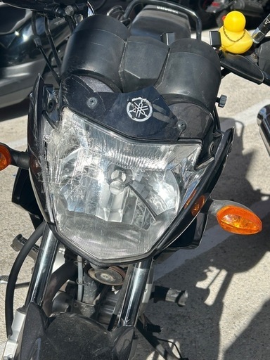 YBR-125、特定の方と日時相談中です YBR-125、特定の方と日時相談中です 【公式通販】