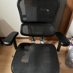 エルゴヒューマンプロ2オットマン
の画像