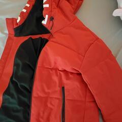 Sureve Jacket (LL)