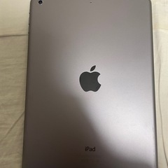iPad Air 