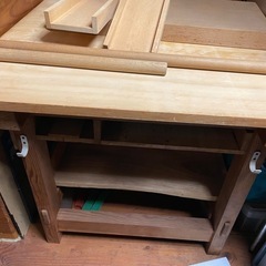 蕎麦打ち代の画像