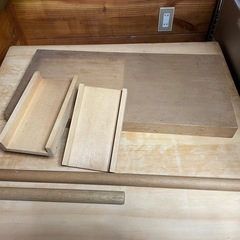 蕎麦打ち代の画像