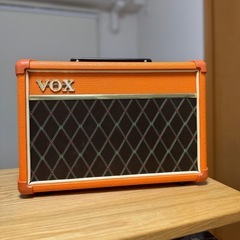 VOX Pathfinder 10 ギターアンプ 限定カラー