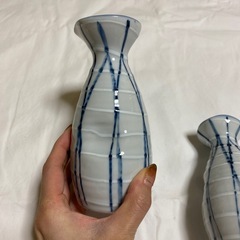 徳利の画像