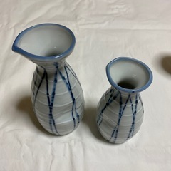 徳利の画像