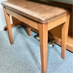 【取引中】YAMAHA 電子ピアノ YDP-123C【無料配送可能】の画像