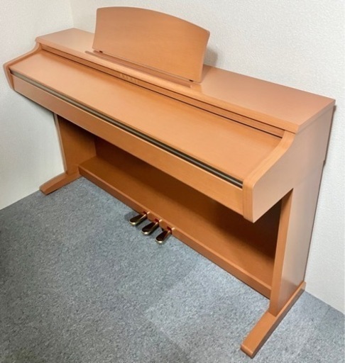 【取引中】KAWAI 電子ピアノ CN23C【無料配送可能】