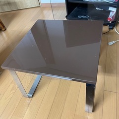 ミニテーブルの画像
