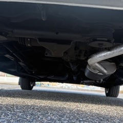 N-BOXカスタム[27年式/4WD/車検あり]の画像