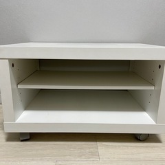 【譲渡先決定】テレビ台