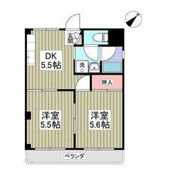 YK💞即入居可！初月賃料無料✨敷金ゼロ✨礼金ゼロ✨仲介手数料ゼロ...