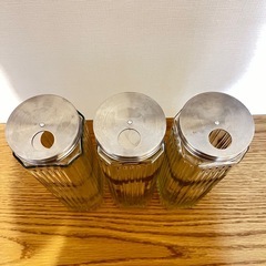 ニトリ スパゲティケースの画像