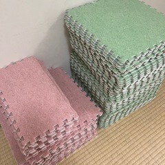 ジョイントマットの画像