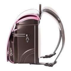 ふわリぃランドセルの画像