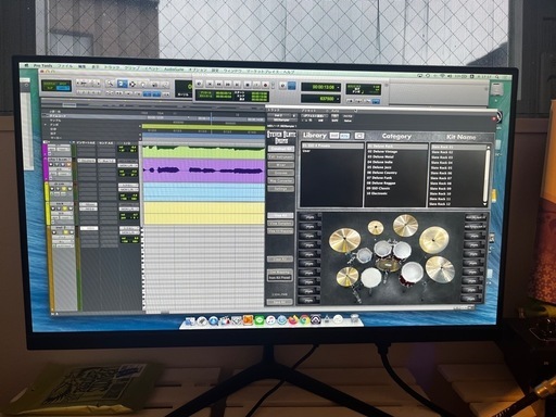 pro tools10.3.10永続版
