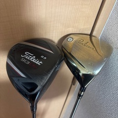 ゴルフクラブ　Ryoma タイトリスト　まとめ売り　　　　の画像