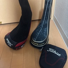 ゴルフクラブ　Ryoma タイトリスト　まとめ売り　　　　