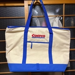 コストコ保冷バッグ旧デザイン廃盤品
