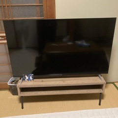 テレビ