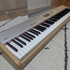 KORG SP-500 88鍵電子ピアノ