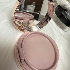 🤍mude.　ミュードクッションファンデの画像