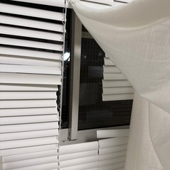 ブラインドの画像
