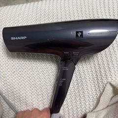 シャープドライヤー