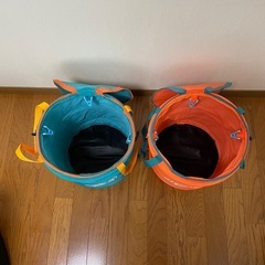 2個セット　コールマン  ポップアップボックスの画像