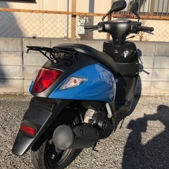 神戸市西区★CA4AA  新型レッツ★ピカピカ！距離浅！の画像