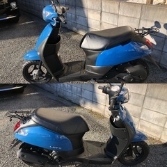 神戸市西区★CA4AA  新型レッツ★ピカピカ！距離浅！の画像