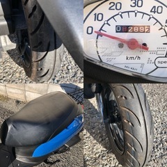 神戸市西区★CA4AA  新型レッツ★ピカピカ！距離浅！の画像