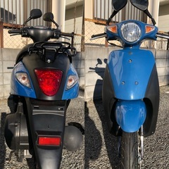 神戸市西区★CA4AA  新型レッツ★ピカピカ！距離浅！の画像