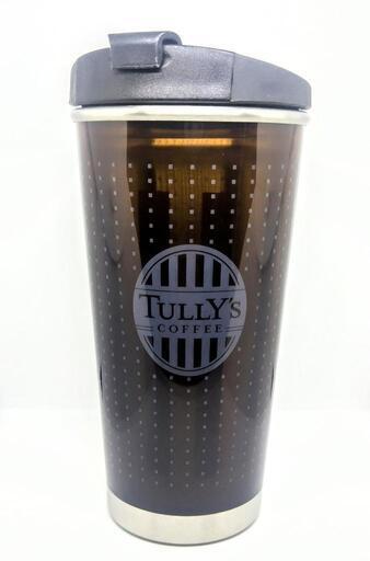 タリーズコーヒー thermo mug