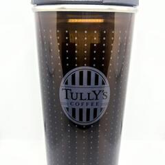 タリーズコーヒー thermo mug  