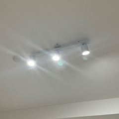 シーリングライト　LED　の画像