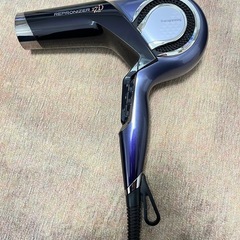 保証期間内 リュミエリーナ レプロナイザー 27D plus 正規品 ドライヤー REPRONIZER バイオ プログラミング の画像